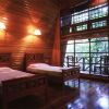 Отель Tabin Wildlife Resort, фото 2
