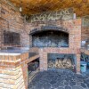 Отель Pool & Whirlpool Villa Art Three, фото 22