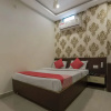 Отель Oyo 13114 Svs Luxury Rooms, фото 7