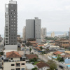 Отель Apto de luxo prox a praia de Pereque PDP904, фото 16