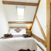 Отель Kensley Lodge, Coleford, фото 11