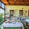 Отель Bagbadem Tatil Ciftliği, фото 40