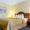 Отель Quality Inn & Suites South San Jose / Morgan Hill, фото 23