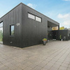 Отель Graful Holiday Home in Haderslev With Terrace, фото 16