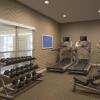 Отель Residence Inn by Marriott Indianapolis Airport, фото 24
