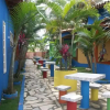 Отель Pousada Mar Azul, фото 11