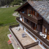 Отель Chalet Marmotte Sarre, фото 1