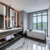 Отель Song Hotel Chengdu Qingcheng, фото 39