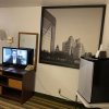 Отель Budget Host Inn Buffalo, фото 2