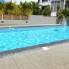 Отель Appartement Le Tropic Ocean, фото 14