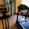 Отель FairBridge Inn & Suites Kellogg, фото 27