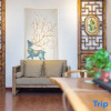 Отель Shanzhongjian Hostel, фото 4