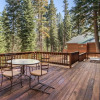 Отель Tahoe Donner Snow Globe Home by RedAwning, фото 17