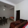 Отель OYO 12263 Home 1BK Cottage Sumanglam Bhimtal, фото 11