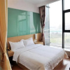 Отель Starway Hotel(Beijing South Railway Station), фото 2