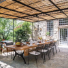 Отель Casa Bosco a Stone Mansion in Chianti, фото 9