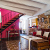 Отель Casas Rurales Atalaya del Segura, фото 11