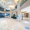Отель Yukun City Hotel, фото 19