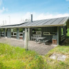 Отель Breathtaking Holiday Home in Ebeltoft Near the Beach, фото 1