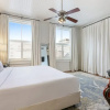 Отель Luxury 4BR With Private Rooftop Deck, фото 30