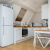 Отель Peaceful & Unique 1BD Studio Flat - Peckham, фото 11