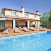 Отель Beautiful Villa With Swimming Pool Surrounded By A Natural Fence, фото 32