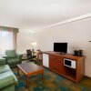 Отель La Quinta Inn & Suites by Wyndham Nashville Airport/Opryland, фото 32