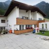 Отель Spacious Apartment in Längenfeld near Ötz Valley Alps, фото 6