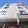 Отель Oyo Townhouse 625 Hotel Viroha Near Delhi Airport, фото 15
