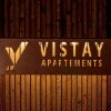 Отель Vistay apartments, фото 8