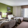 Отель Sleep Inn Hanes Mall, фото 16
