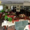 Отель Landhotel Goldener Löwe mit Pension Am Taurastein, фото 9