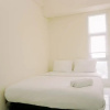 Отель Minimalist Studio At Akasa Pure Living Bsd Apartment, фото 11