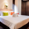 Отель Park Village Rama II Serviced Suites & Residence, фото 3