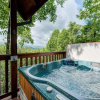Отель Cubs Cove - One Bedroom Cabin, фото 4