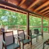 Отель Ellijay Escape w/ Spacious Deck & Private Hot Tub!, фото 23