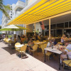 Отель Strand on Ocean by Sunnyside Hotels, фото 15
