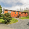 Отель Cartmel Lodge, фото 1