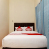Отель OYO Living 1332 Almonsari Residence, фото 8
