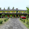 Отель SPOT ON 92827 Anisah Adil Homestay Syariah, фото 13