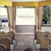 Отель Mercure Bradford, Bankfield Hotel, фото 9