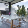 Отель Elegant 4BR Pool Villa Sunset Garden 3, фото 12
