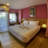 Отель Siri Oriental Bangkok Hotel, фото 6