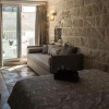 Отель Dimore del Borgo Antico - L'Altana Vista Mare, фото 3