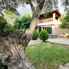Отель Spacious Mansion in Alaró With Swimming Pool, фото 6