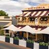 Отель Victoria Hotel Strathalbyn, фото 2