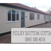 Отель Pidley Bottom Cottages and Shepherd's Huts, фото 1