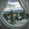 Отель Montagne Residence, фото 36