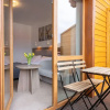 Отель RentPlanet - Apartamenty Okrzei, фото 14