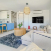 Отель Sea View House w Balcony 3 min to Beach in Milas, фото 2